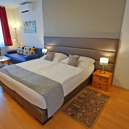 Apartman Brigitte Buekfuerdo Zewnętrze zdjęcie