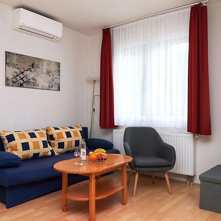 Apartman Brigitte Buekfuerdo Zewnętrze zdjęcie