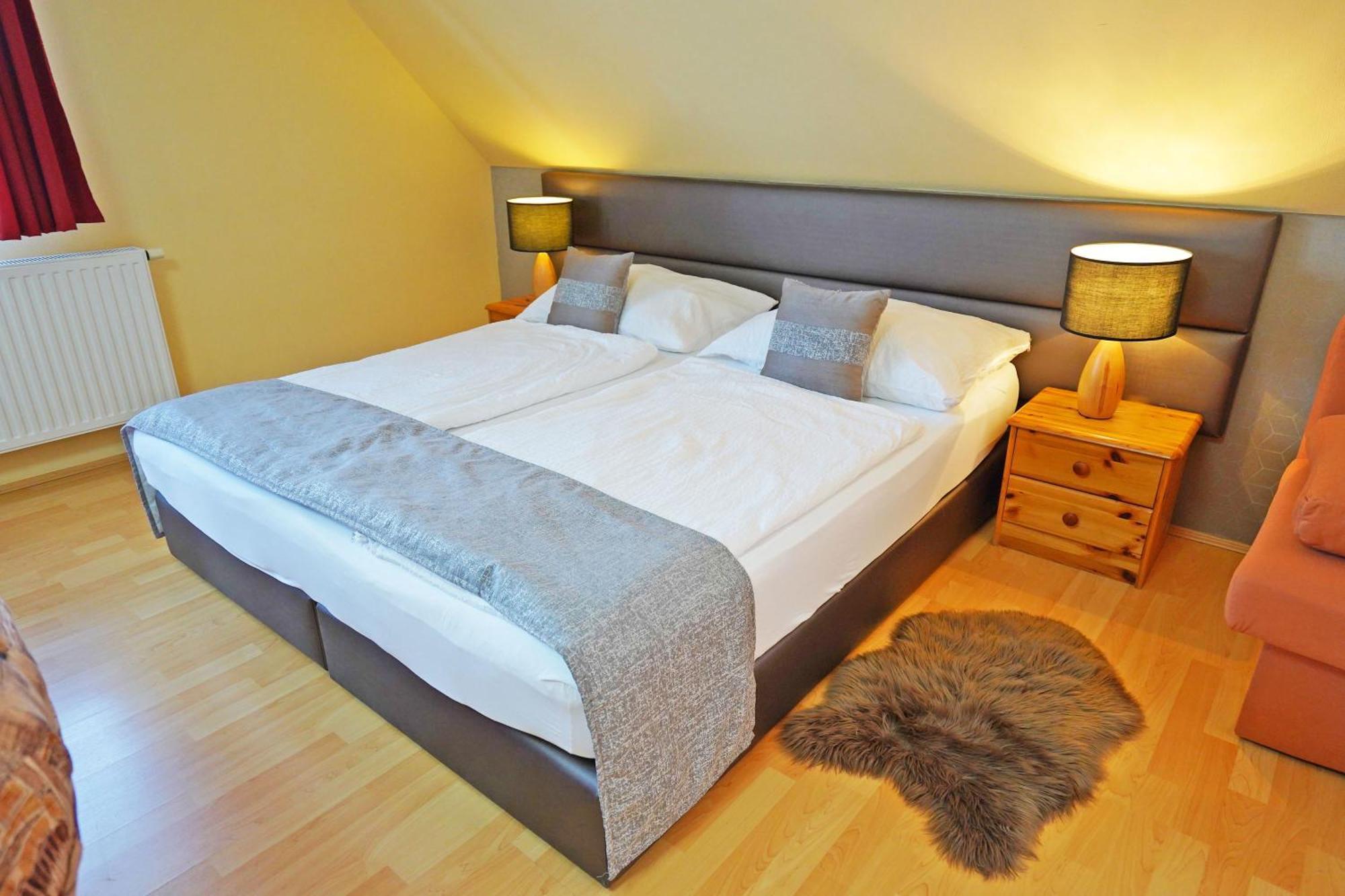 Apartman Brigitte Buekfuerdo Zewnętrze zdjęcie