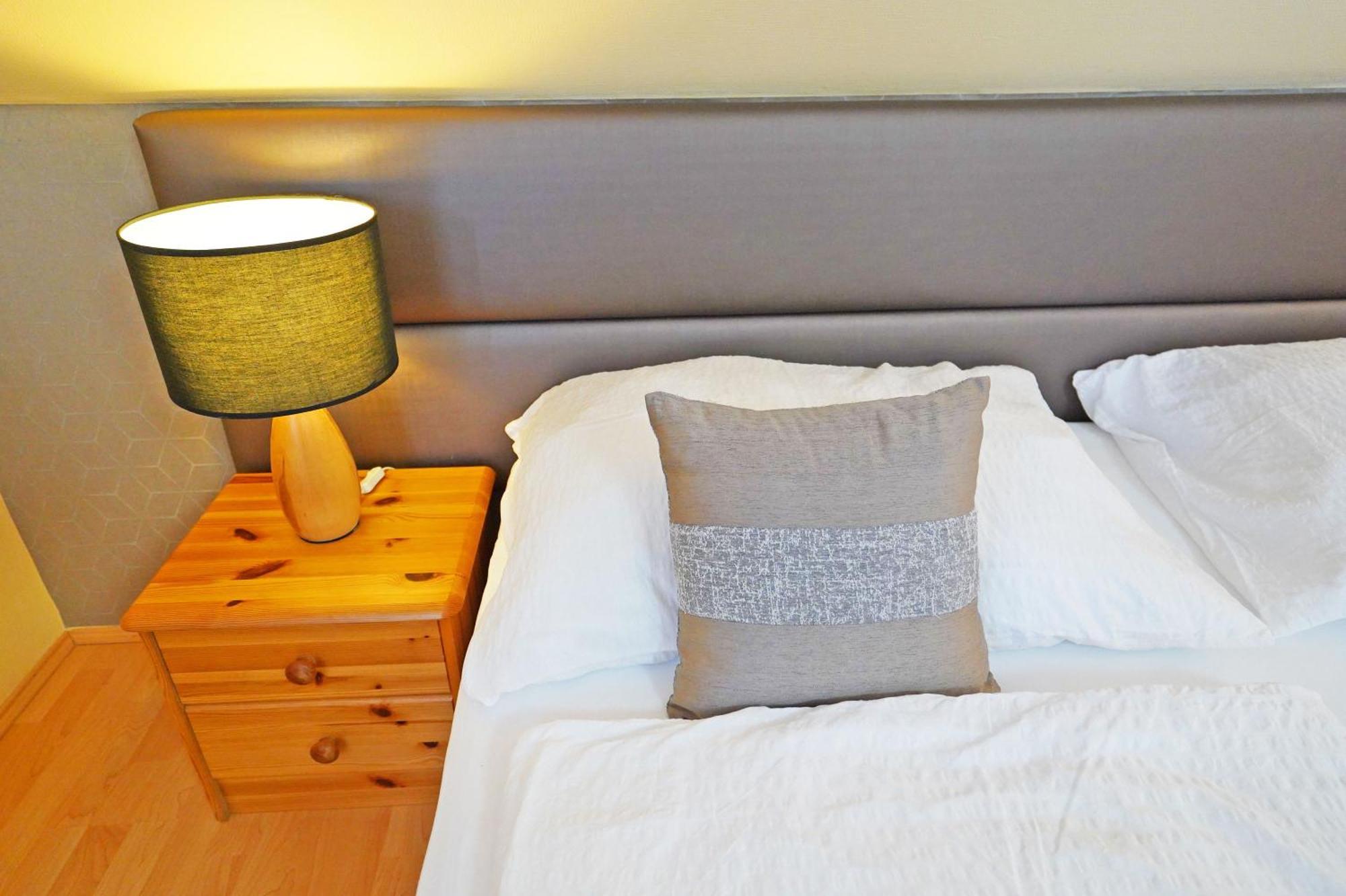 Apartman Brigitte Buekfuerdo Zewnętrze zdjęcie