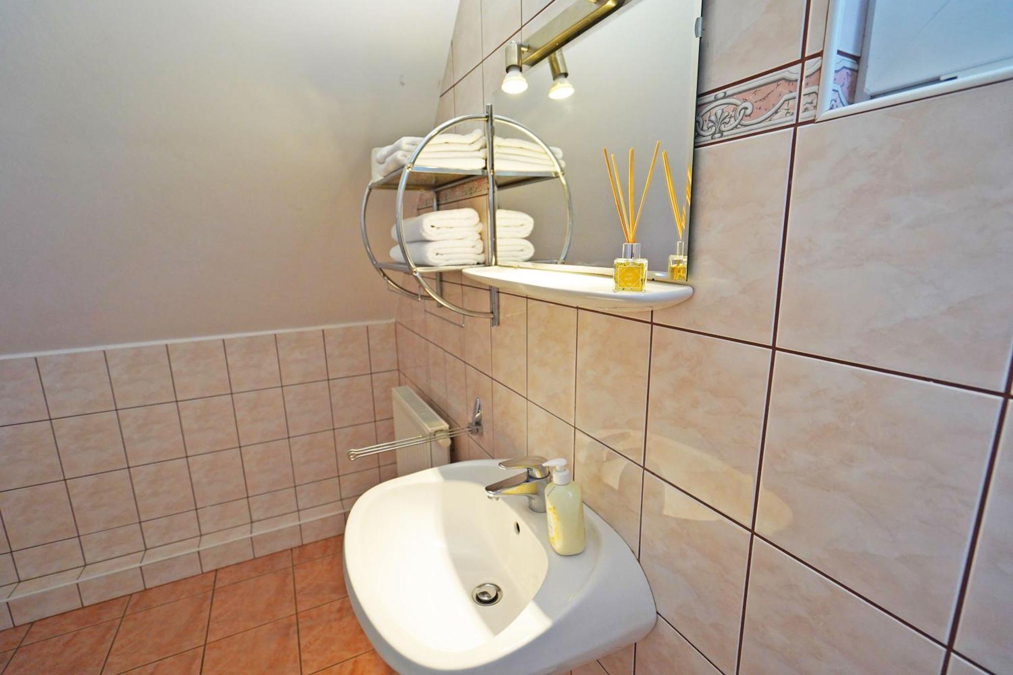 Apartman Brigitte Buekfuerdo Zewnętrze zdjęcie