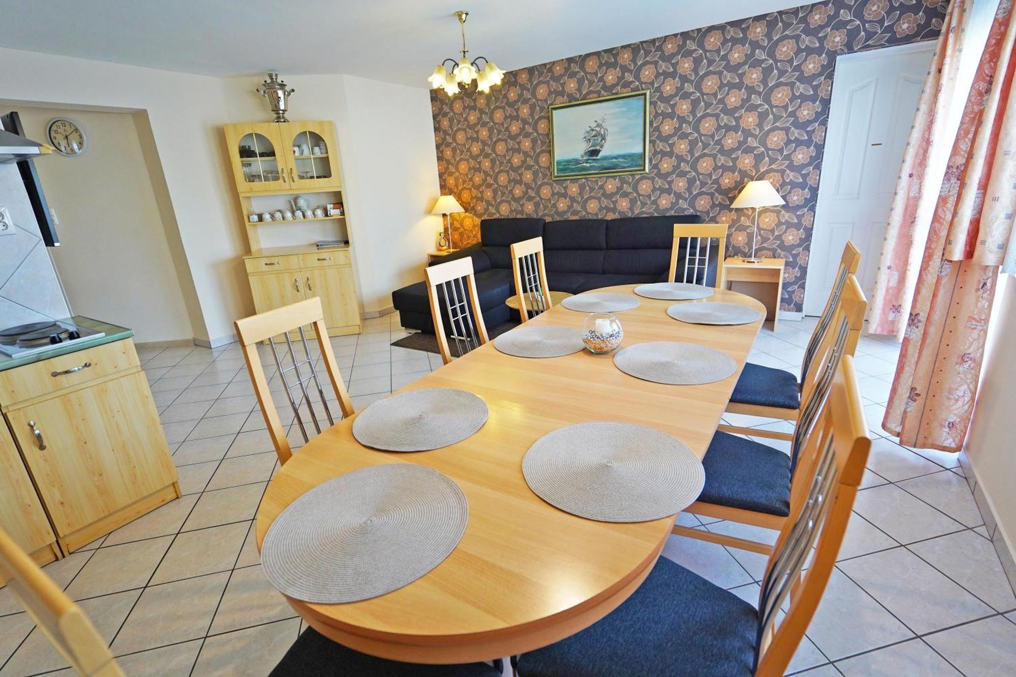 Apartman Brigitte Buekfuerdo Zewnętrze zdjęcie